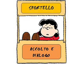 Sportello di ascolto